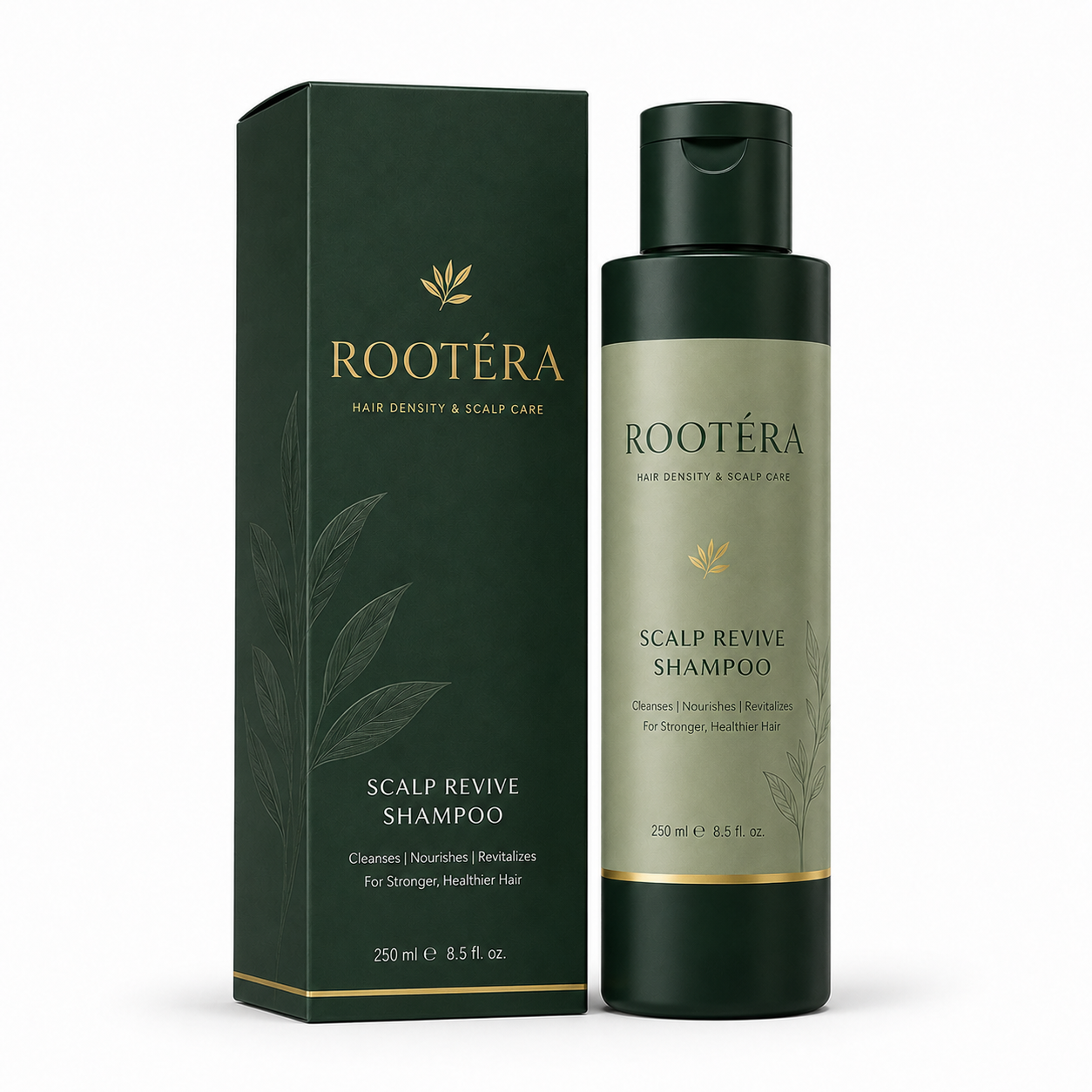 Scalp Revive Shampoo
